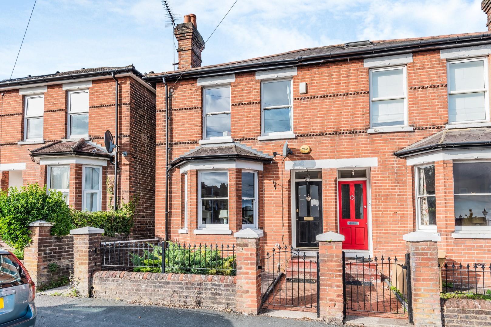 Bray Road, Guildford Collins Guildford